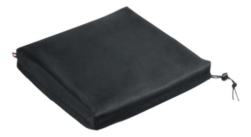Funda Mezcladora De Consola De Audio De Nailon Con Cubierta