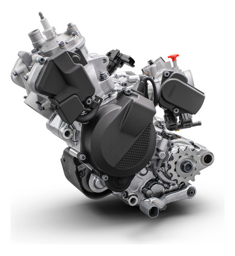 Ktm 125sx 2025
