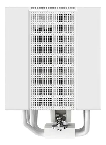 Dissipador de calor LED Deepcool Assassin 4s White 140 mm R