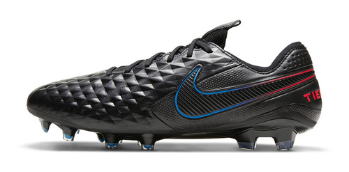 Zapatillas Nike Tiempo Legend 8 Elite Fg At5293-104   