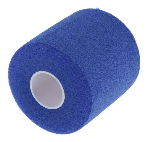 Imagen 11 de 12 de 2x Cintas Elásticas Atléticas Vendaje De Tobillo Muscular
