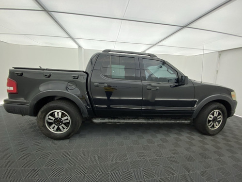 Imagen 12 de 25 de Ford Explorer Sport Trac 4.0 At Camioneta