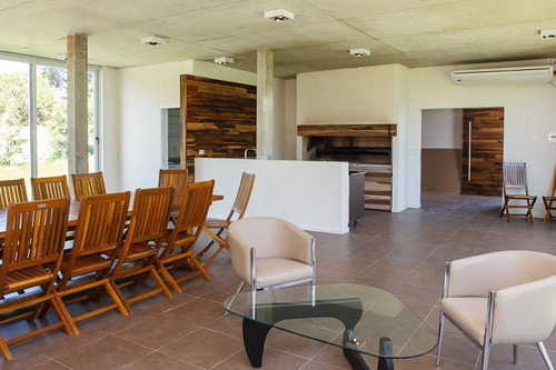 Impecable Dos Ambientes Con Amenities