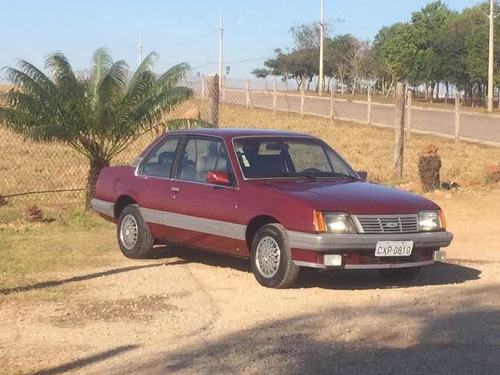 Gm Chevrolet Monza Classic 2.0