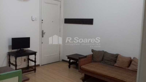 Apartamento-à Venda-copacabana-rio De Janeiro - Ldap10165