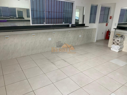 Imagem 6 de 17 de Sala Comercial Para Locação, 300 M² - Artur Alvim - 5563