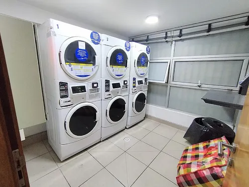 Home Studio Grande - Metro A. Hurtado