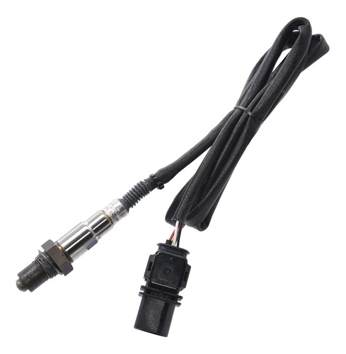 Sensor O2 Ox Izq/der Mercedes-benz C200 1.8l 4 Cil 12 Walker