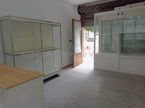 Imagen 3 de 7 de Funcional Local A Pie De Calle En Venta Bello Campo Caracas 23-27412