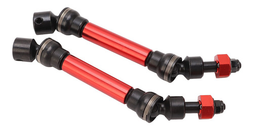 Kit De Transmisión Rc Driver Shaft Kit, Parte Delantera De A