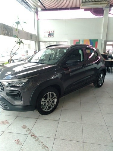 Imagen 3 de 10 de Fiat Pulse 1.3 Plan Nacional Adjudicado Anticipo Y Cuotas