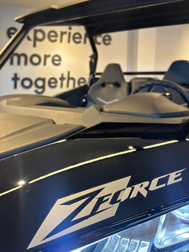 Zforce 800 Trail Cfmoto Utv 0km - No Polaris - No Can Am