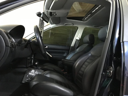 Volkswagen Golf 2.0 Mi Sportline 8v Flex 4p Tiptronic