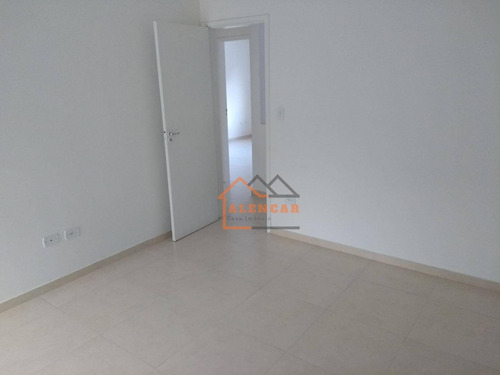Sobrado À Venda Por R$ 399.000,00 - Vila Taquari - São Paulo/sp - So0108