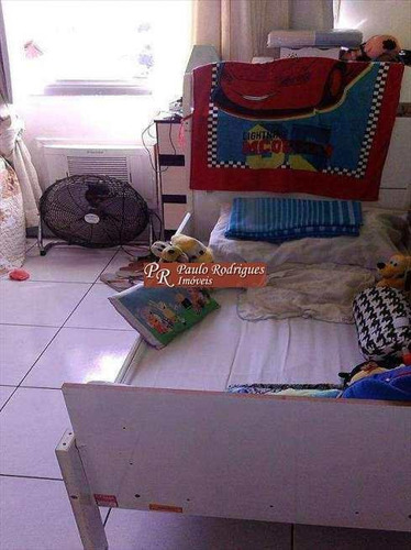Imagem 7 de 23 de (ref:354)cobertura 2 Quartos, Terraçocachambi -rio De Janeiro - V354
