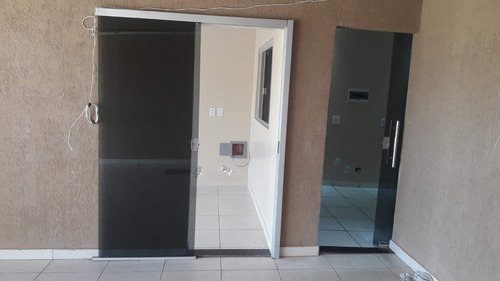 Imagem 8 de 15 de Casa Em Riacho Fundo Ii - Brasília - 8560