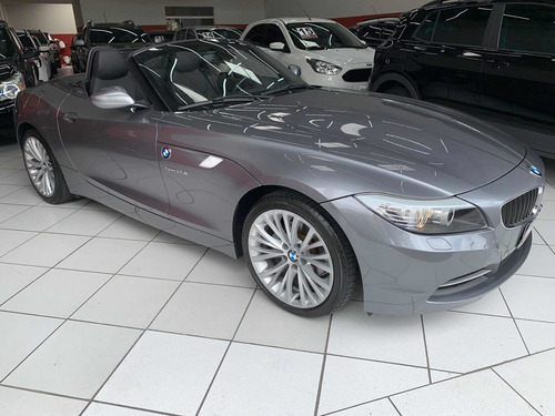 Imagem 4 de 15 de Bmw Z4 2012 2.5 Sdrive 23i 2p