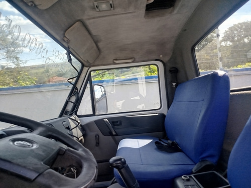 Vw 8.160 4x2 - Delivery
