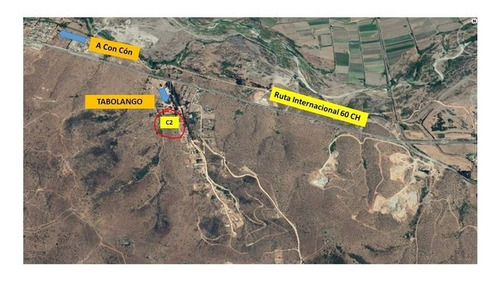 Imagen 10 de 20 de Parcela En Venta En Limache