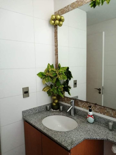 Se Vende Departamento En Macul - Armando Moock 3637