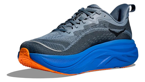 Zapatillas Hoka Skyflow Hombre Downpour/thunder Cloud