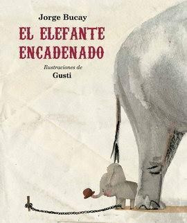 Elefante Encadenado, El (nueva Edición)