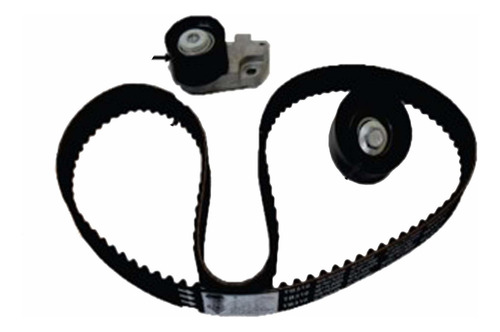 Kit De Tiempo Para Suzuki Swift 2004-2008 1.6 L4 Dohc