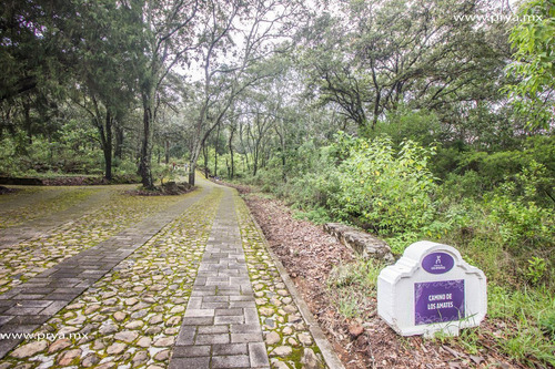 Terreno En Venta Reserva De Los Encinos, Teuchitlán