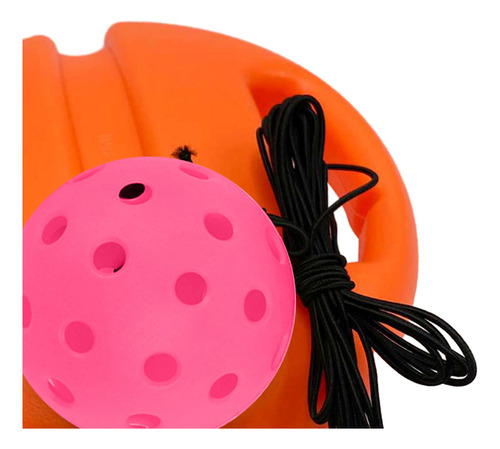 2 Equipo De Entrenamiento Premium De Pickleball 2 Piezas