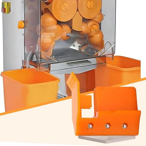 S Pieza De Repuesto Para Exprimidor De Naranjas Xc-2000e,