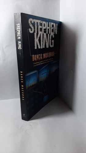 Dança Macabra - Stephen King
