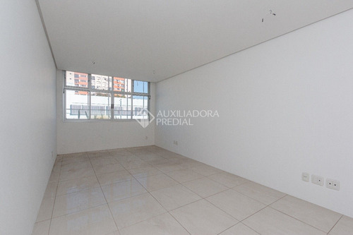 Imagem 6 de 9 de Sala/conjunto - Cidade Baixa - Ref: 339499 - L-339499