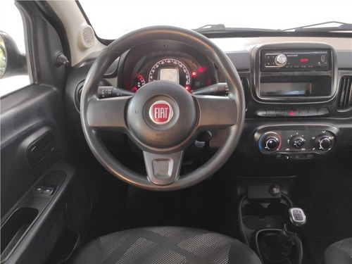 Imagem 13 de 14 de Fiat Mobi 1.0 Evo Flex Like. Manual