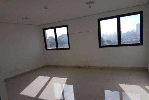 Imagem 4 de 5 de Sala - Sa00038 - 34928608