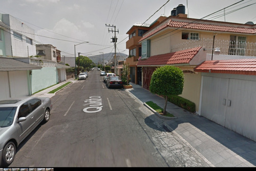 ¡¡atención!! Venta De Casa En Remate Bancario, Col. Lindavista Nte, Cdmx.