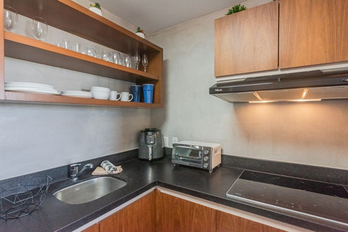 Huge Studio Designed For Comfort And Convenience In Playa Del Carmen