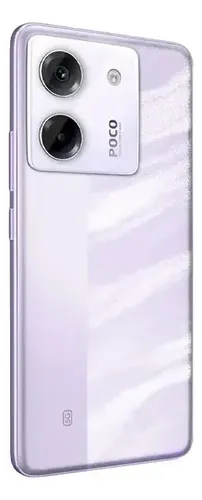 Xiaomi Poco M7 Pro 256gb/8gb Ram Dual Sim 6.7 Roxo Lilás