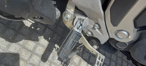Imagen 9 de 10 de Yamaha Fz16
