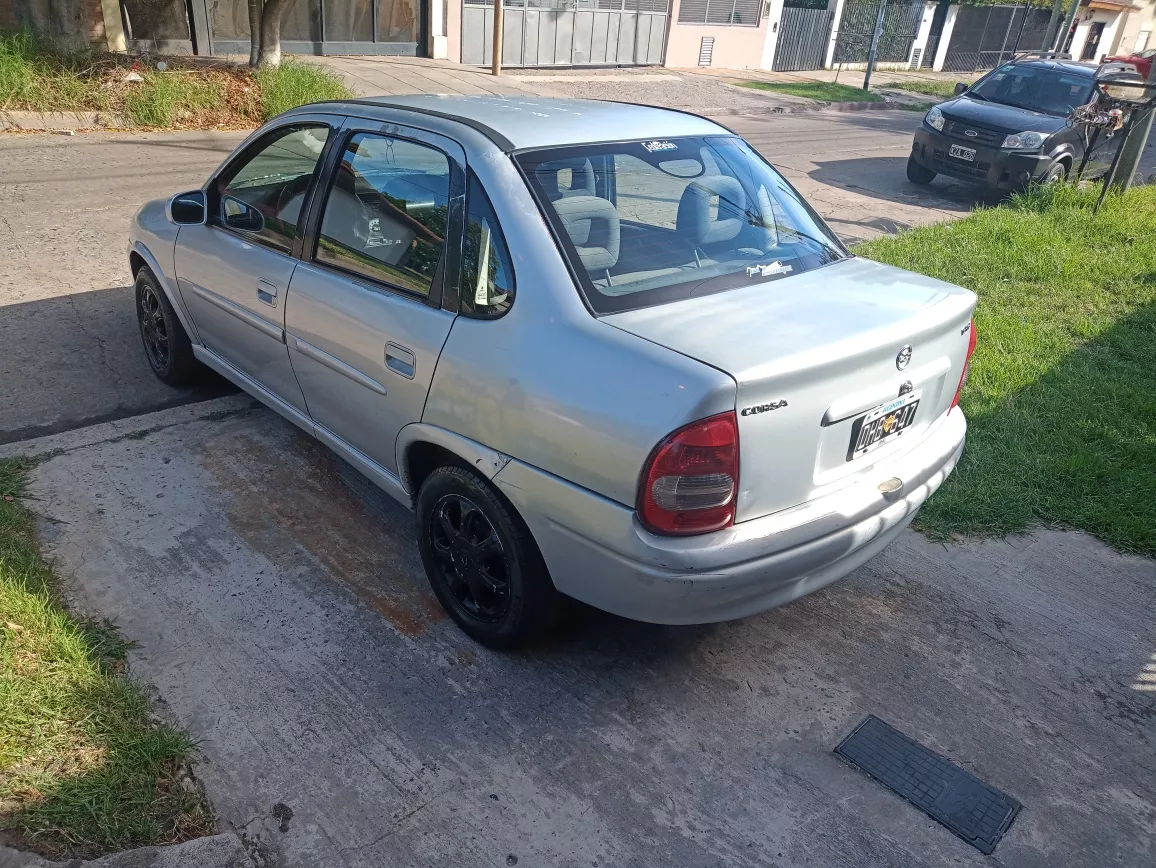 Chevrolet Corsa 1.6 Super