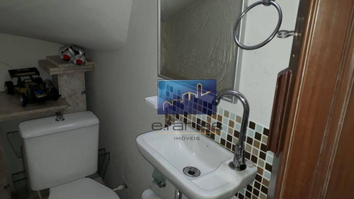 Imagem 2 de 14 de Sobrado Com 2 Dormitórios À Venda, 60 M² Por R$ 300.000,00 - Vila Esperança - São Paulo/sp - So1100