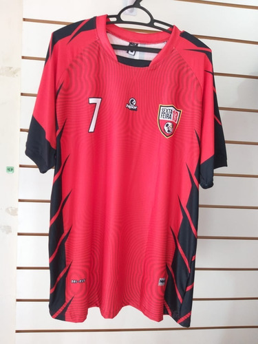 Jogo De Camisas+calção Fardamento Uniforme Futebol 10 Peças