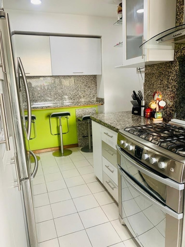 Imagen 6 de 13 de Apartamento En Venta