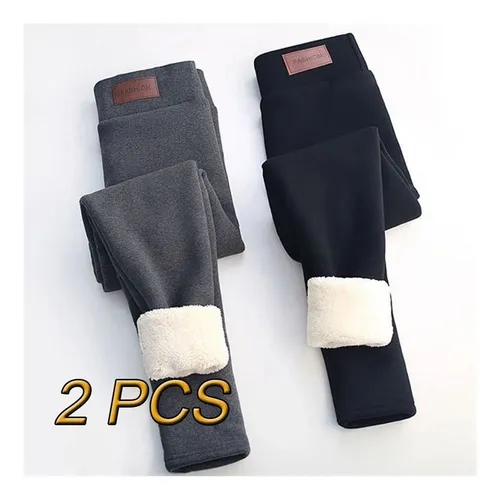 Pantalones Para Frio Mujer