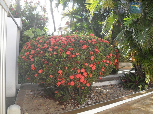 Imagem 12 de 14 de Casa Comercial À Venda, Alagadiço Novo, Fortaleza. - Codigo: Ca0021 - Ca0021