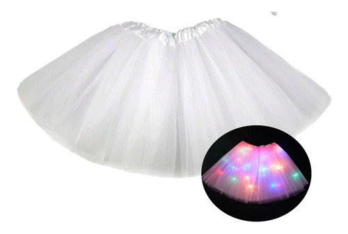 Saia Tutu Led