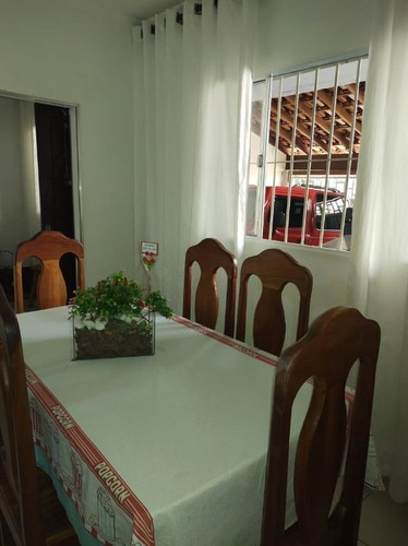 Imagem 5 de 24 de Sobrado De 82 M² Com 03 Quartos (sendo 01 Suíte) À Venda, Por R$ 435.000 - Vila Lucinda - Santo André/sp - So0463