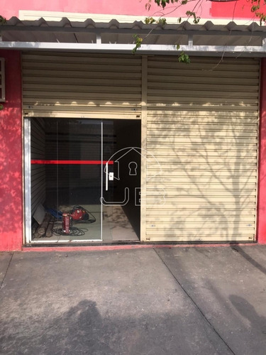 Imagem 5 de 5 de Salão Para Aluguel Em Jardim Nova Esperança I - Sl013335