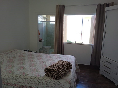 Imagem 10 de 15 de Sobrado - Vila Alzíra - Santo André - 1033-20564