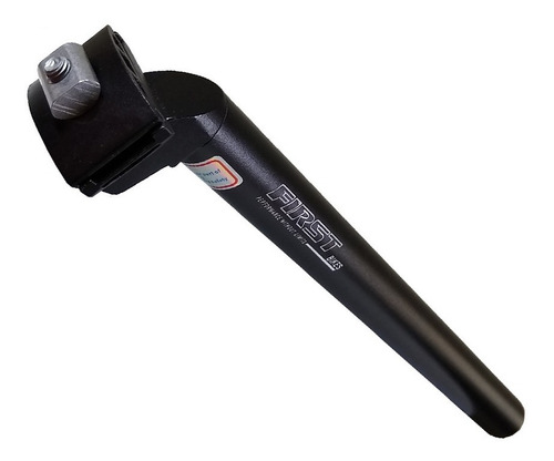 Kit Bike Mtb Caixa Direção Tapered Esf. First Laser