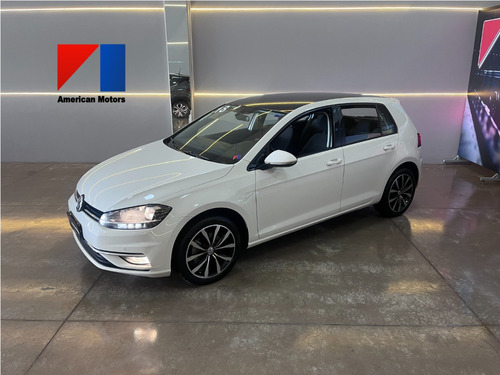 Volkswagen Golf 1.0 Comfortline 200 Tsi Flex Aut. 5p